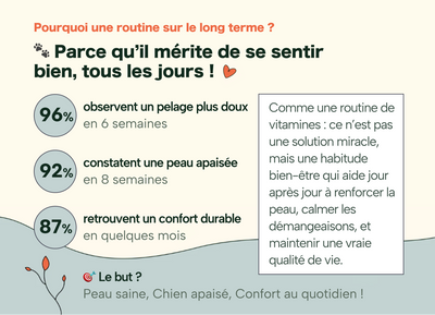 Friandises Naturelles Immunité et Anti-Démangeaisons