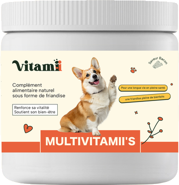 Multivitamii's