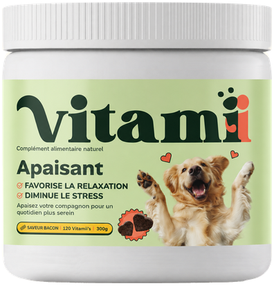 Apaisantes