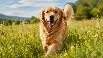 tiques et puces ete chien chat