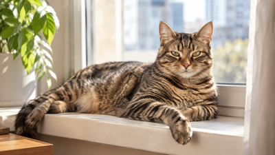 chat interieur besoins specifiques