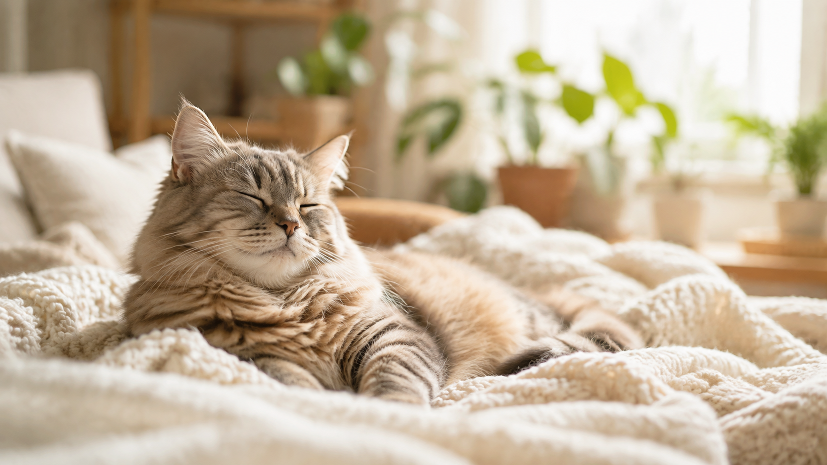 pourquoi mon chat vomit