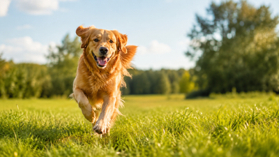 renforcer immunite chien