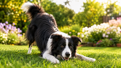 comprendre langage corporel chien