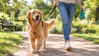 coprophagie chien solutions