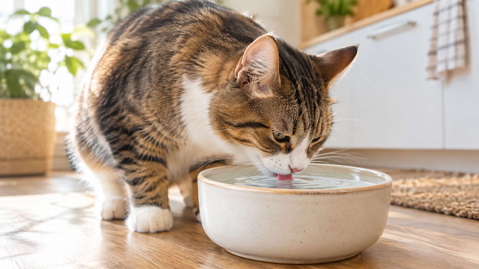 diabete chez le chat signes