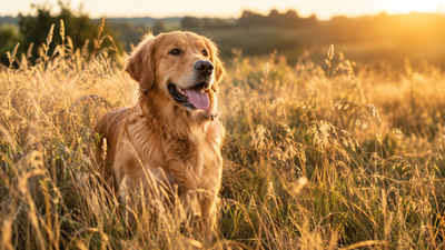 epillets danger chien