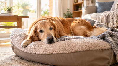 toux de chenil chien