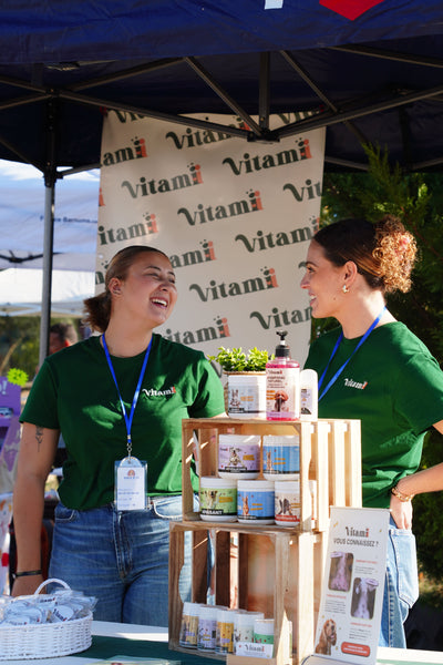 Retour sur le Festival Cocker 2025 : activités, ateliers et rencontres à Clermont-l'Hérault