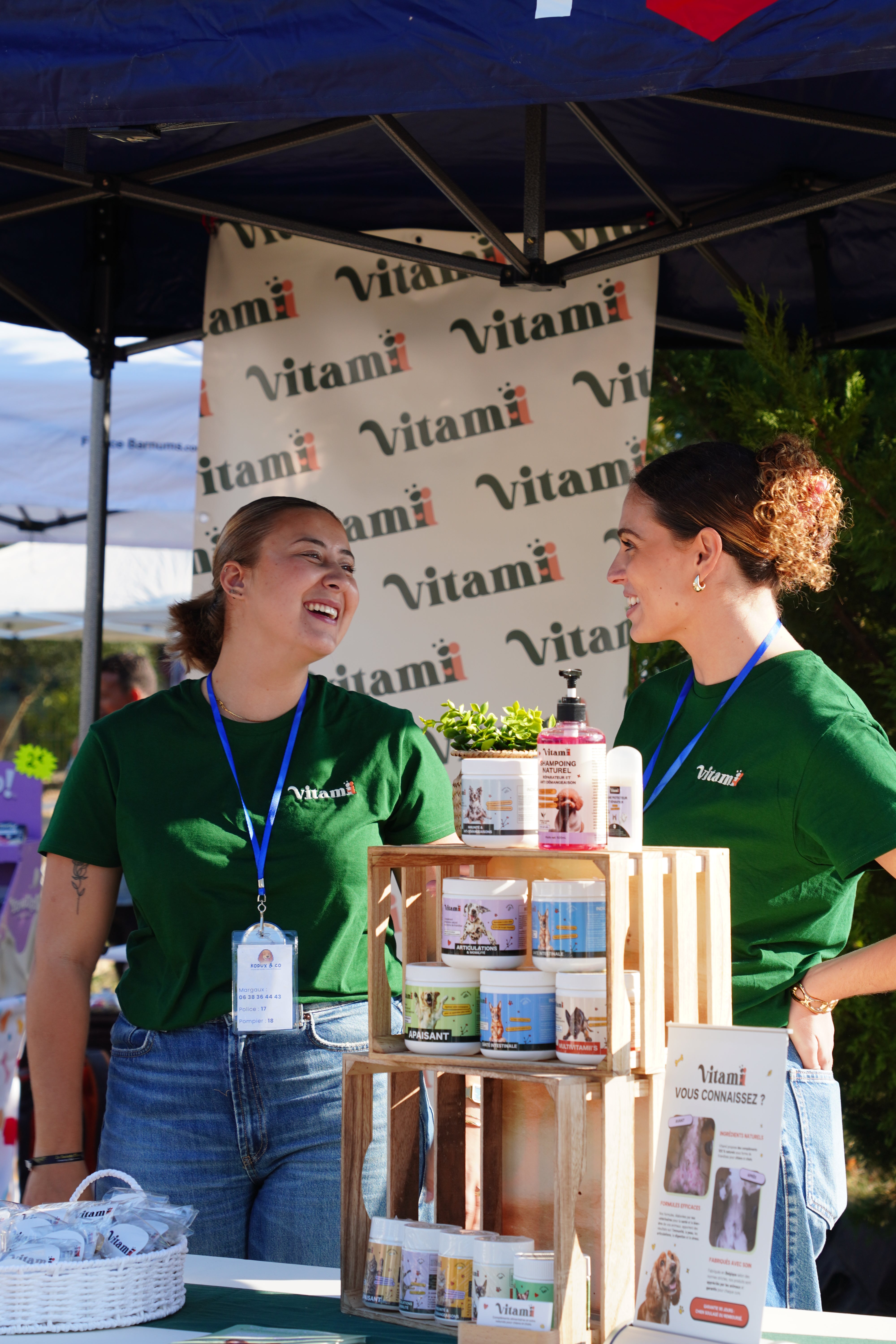 Retour sur le Festival Cocker 2025 : activités, ateliers et rencontres à Clermont-l'Hérault