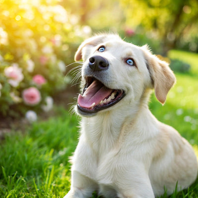 Mauvaise haleine chez le chien : causes, prévention et solutions