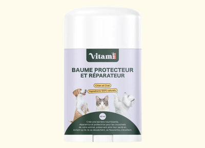 Baume Protecteur et Réparateur