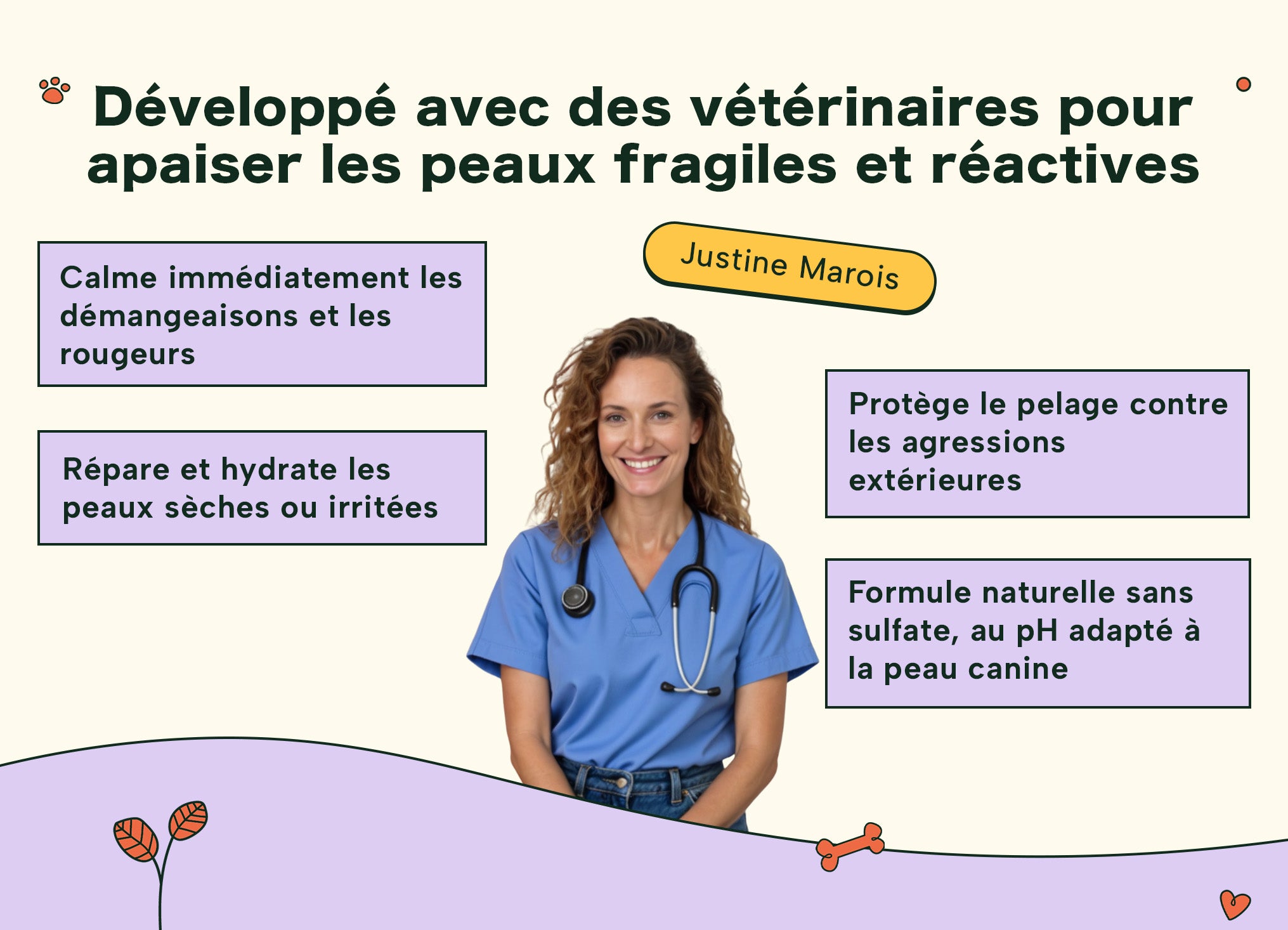 Image du vétérinaire