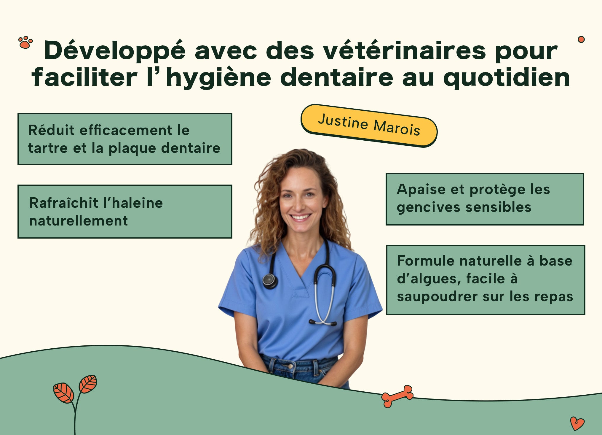 Image du vétérinaire