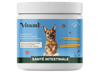 1 x Pot de 120 Vitamii's