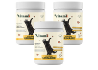 3 x Pots de 60 Vitamii's (22,63€/pot)