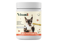 1 x Pot de 60 Vitamii's