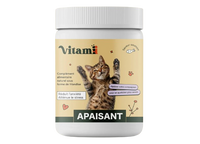 1 x Pot de 60 Vitamii's