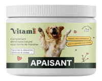 1 x Pot de 120 Vitamii's