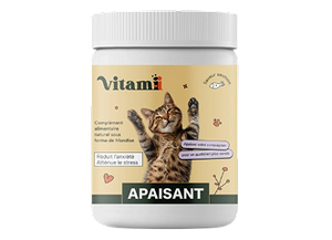 1 x Pot de 60 Vitamii's