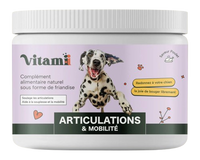 1 x Pot de 120 Vitamii's