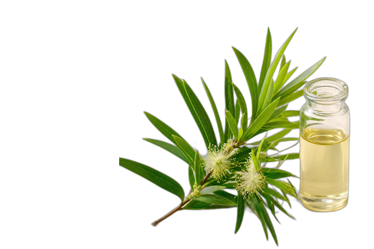 Cajeput bio