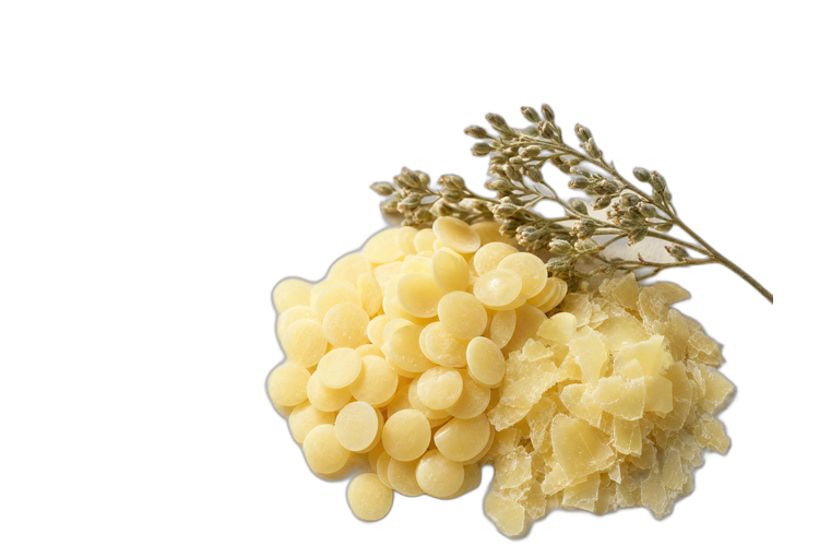 Cire de candelilla