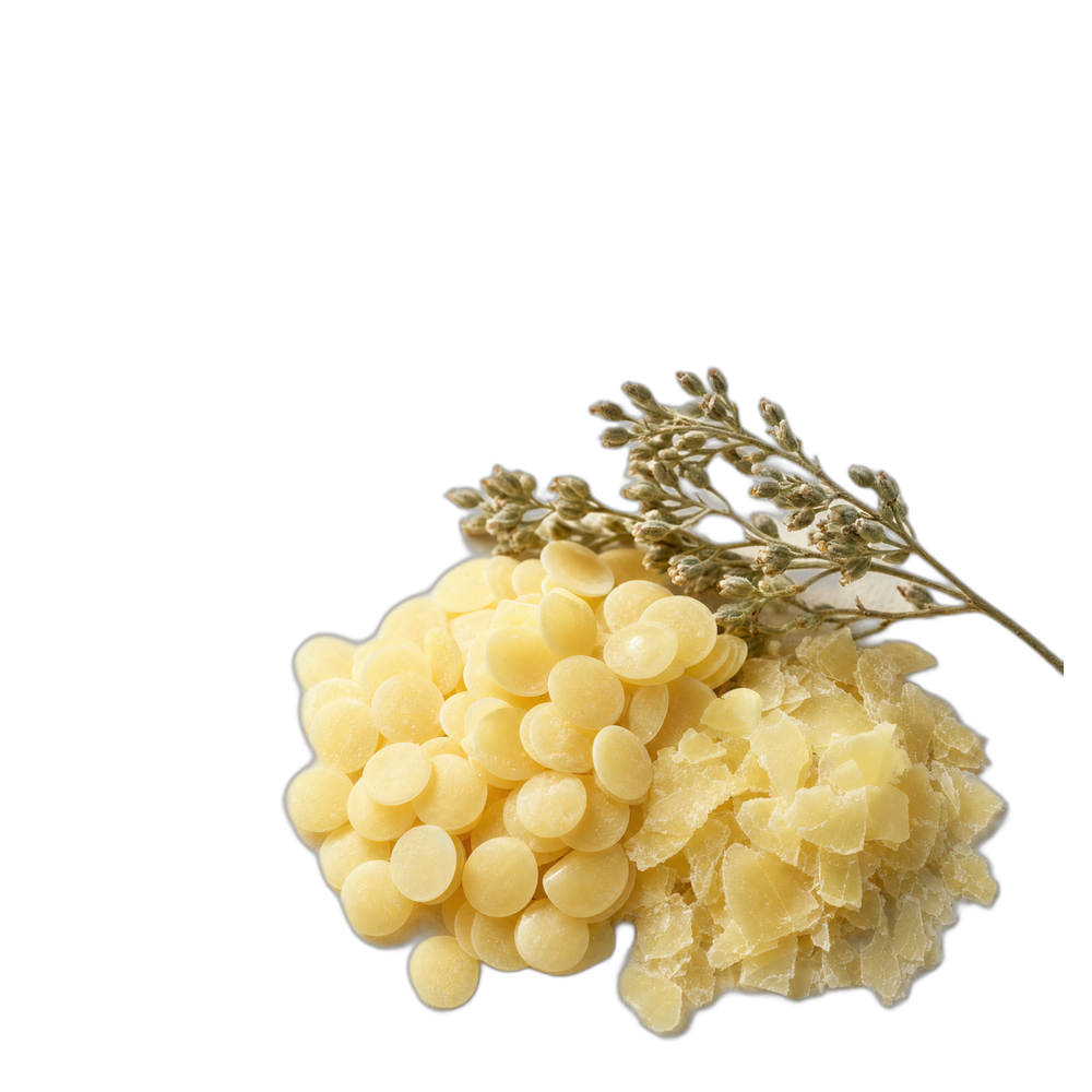 Cire de candelilla