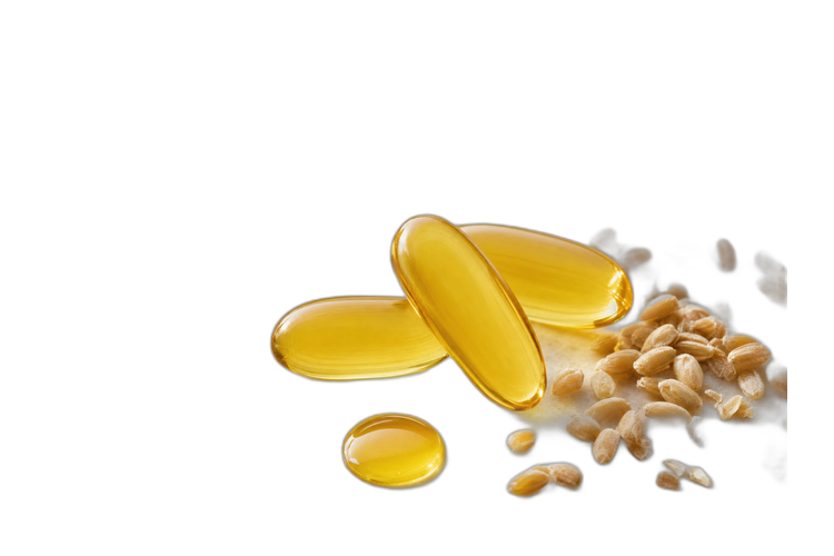 Vitamine E naturelle