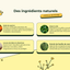Friandises Naturelles Puces & Tiques