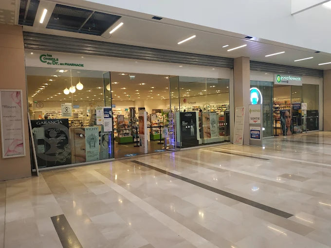 Parapharmacie - Centre Commercial Blagnac