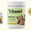 Friandises Naturelles Apaisantes Chat