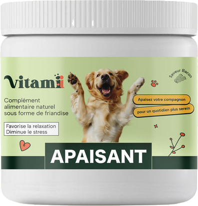 Apaisantes