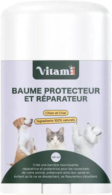 Baume protecteur & réparateur
