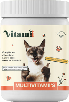 Multivitamii's
