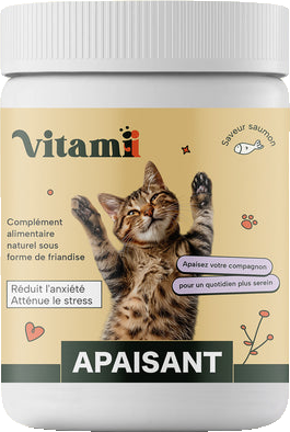 Apaisantes