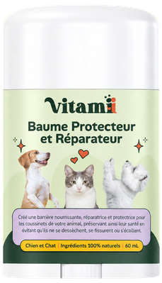 Baume Protecteur & Réparateur