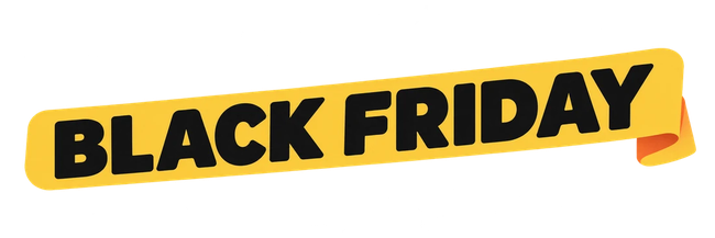 Black Friday