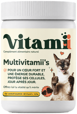 Multivitamii's